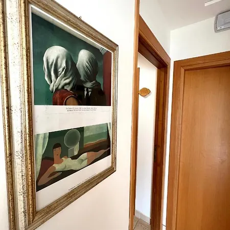 Montecarlo Szálloda