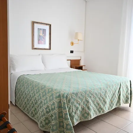 Montecarlo Hotel