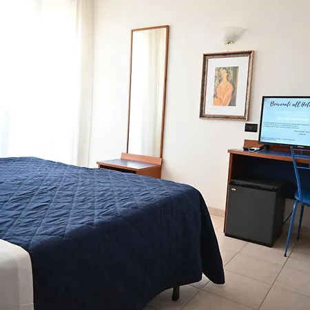 Hotel Montecarlo Milano Marittima