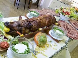 Montecarlo 호텔 밀라노마리티마