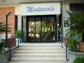 호텔 Montecarlo 3*
